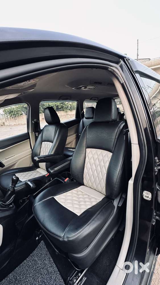 Mahindra Marazzo M4 8str, 2019, Diesel