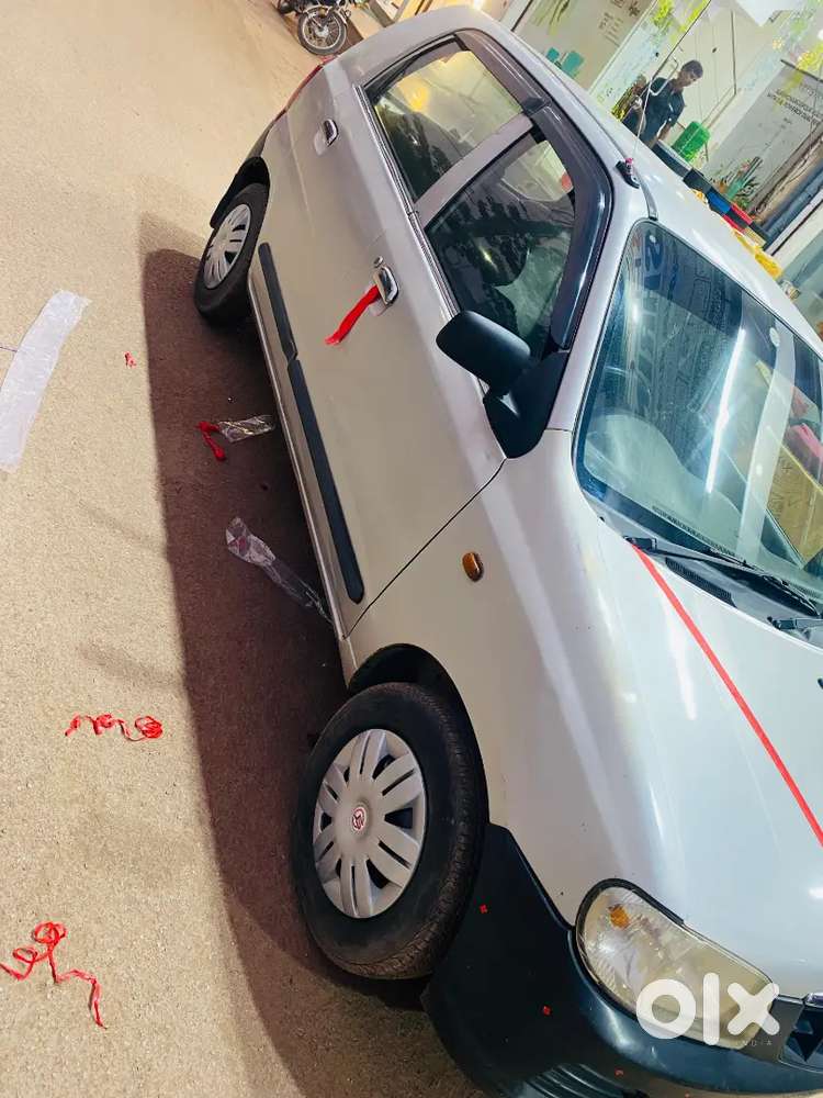 Maruti Suzuki Alto 2006 Petrol 55000 Km Driven