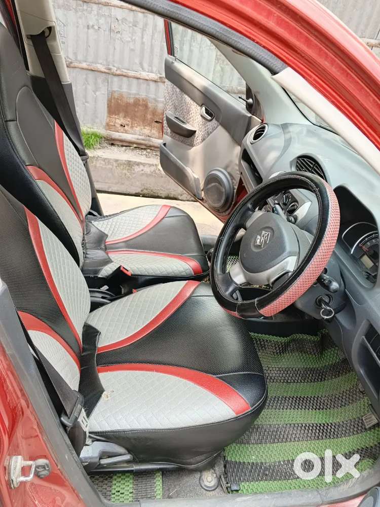 Good Condition Alto 800, Ac, Manual, 2power Window Car 2017 Model