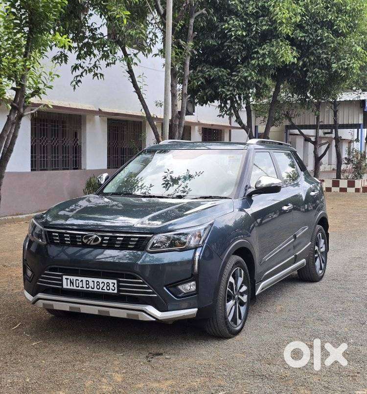 Mahindra Xuv300 W8 Option Diesel, 2019, Diesel