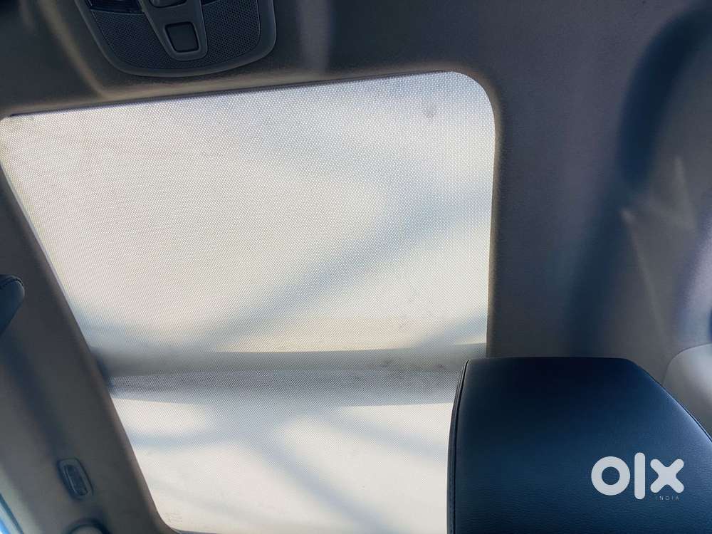 Toyota Urban Cruiser Hyryder 1.5 V Hybrid, 2023, Petrol