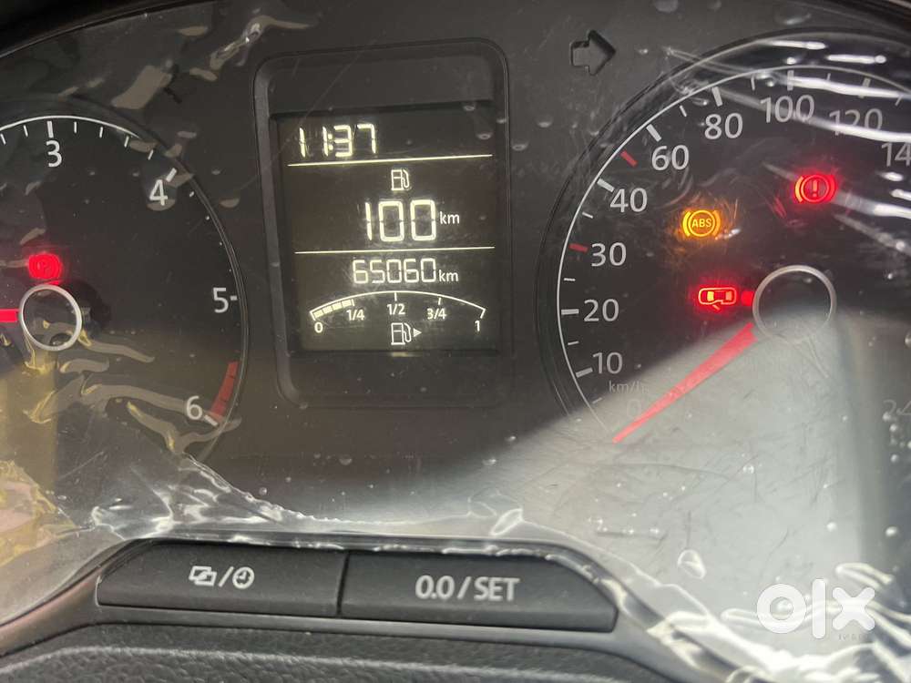 Volkswagen Polo 1.5 Tdi Highline, 2015, Diesel