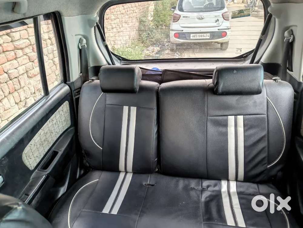 Maruti Suzuki Wagon R Vxi Verient,2019 Bas Ek Din Kam, Cng&petrol