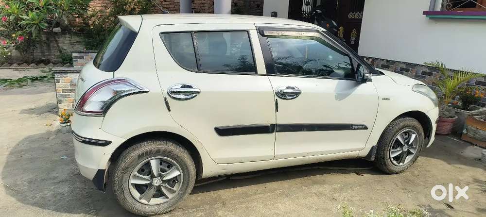 Maruti Suzuki Swift 2014 Diesel 67700 Km Driven
