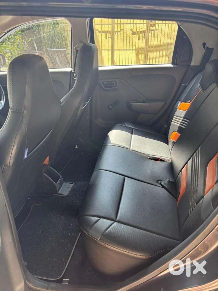 Maruti Suzuki Alto K10 Petrol Well Maintained