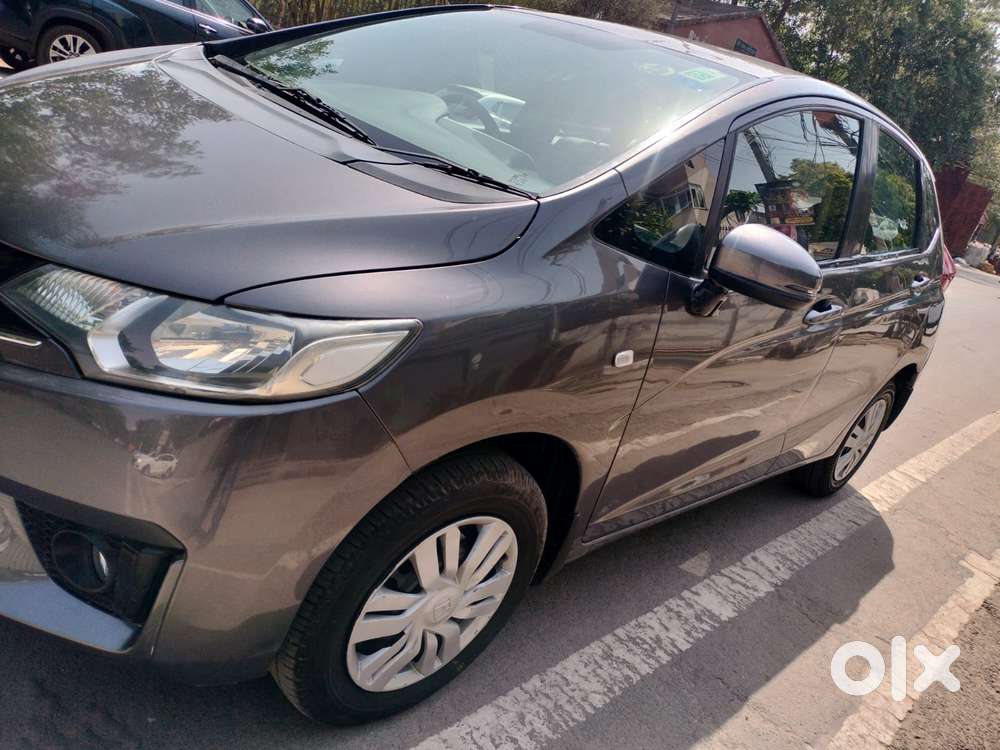 Honda Jazz 1.2 Sv I Vtec, 2017, Petrol