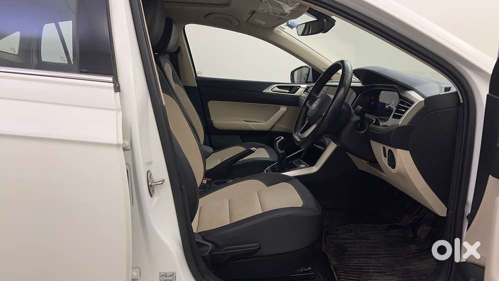 Volkswagen Virtus 1.0 Topline Tsi, 2023, Petrol