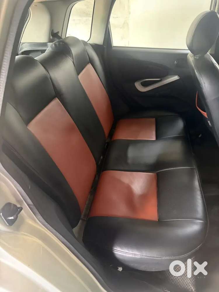 Ford Figo 1.2 Petrol 2010