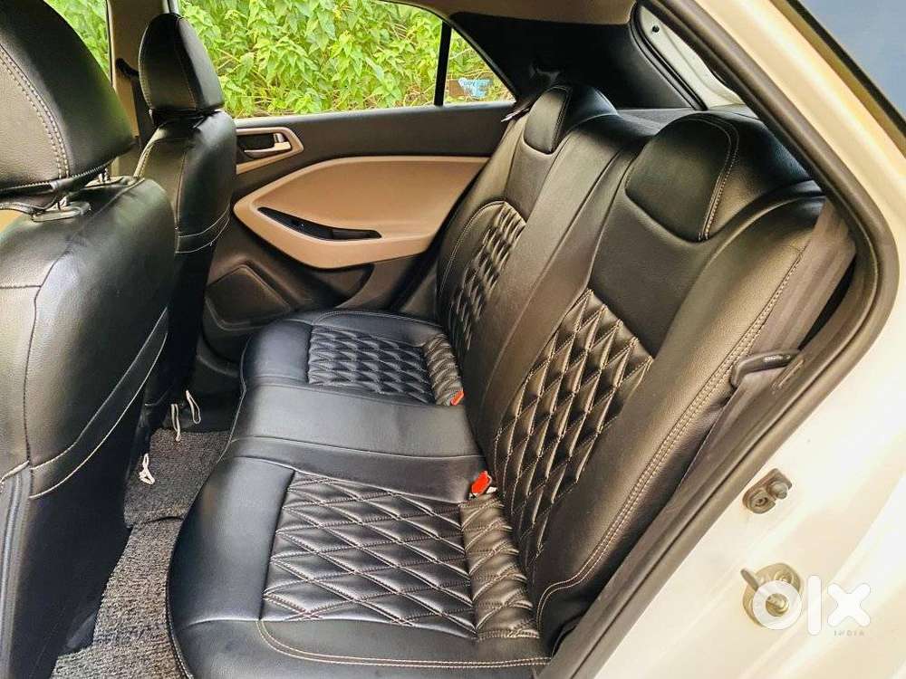 Hyundai Elite I20 Sportz Opt 1.4, 2019, Diesel
