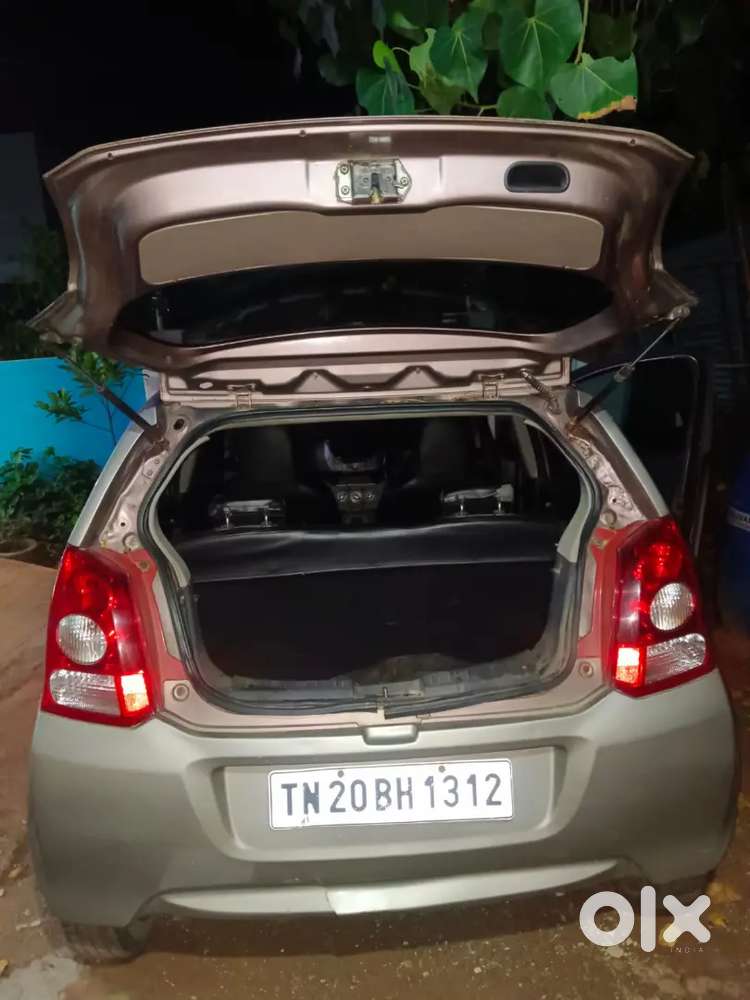 Maruti A Star 2011 Vxi 80000 Km Driven