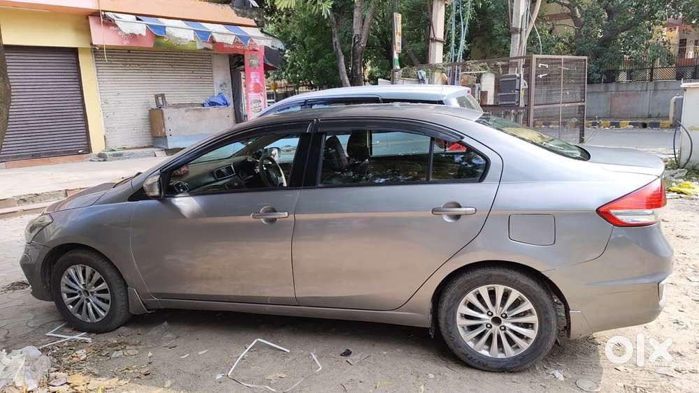 Maruti Suzuki Ciaz 2019 Petrol