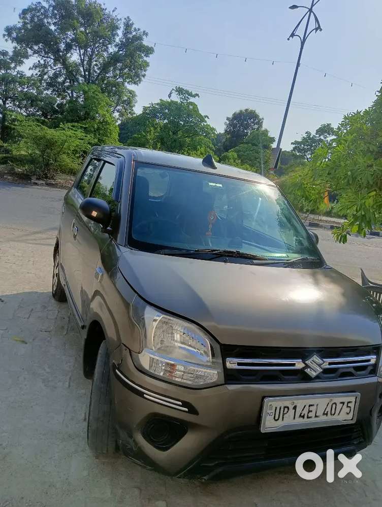 Koi Kami Nahi Hai.