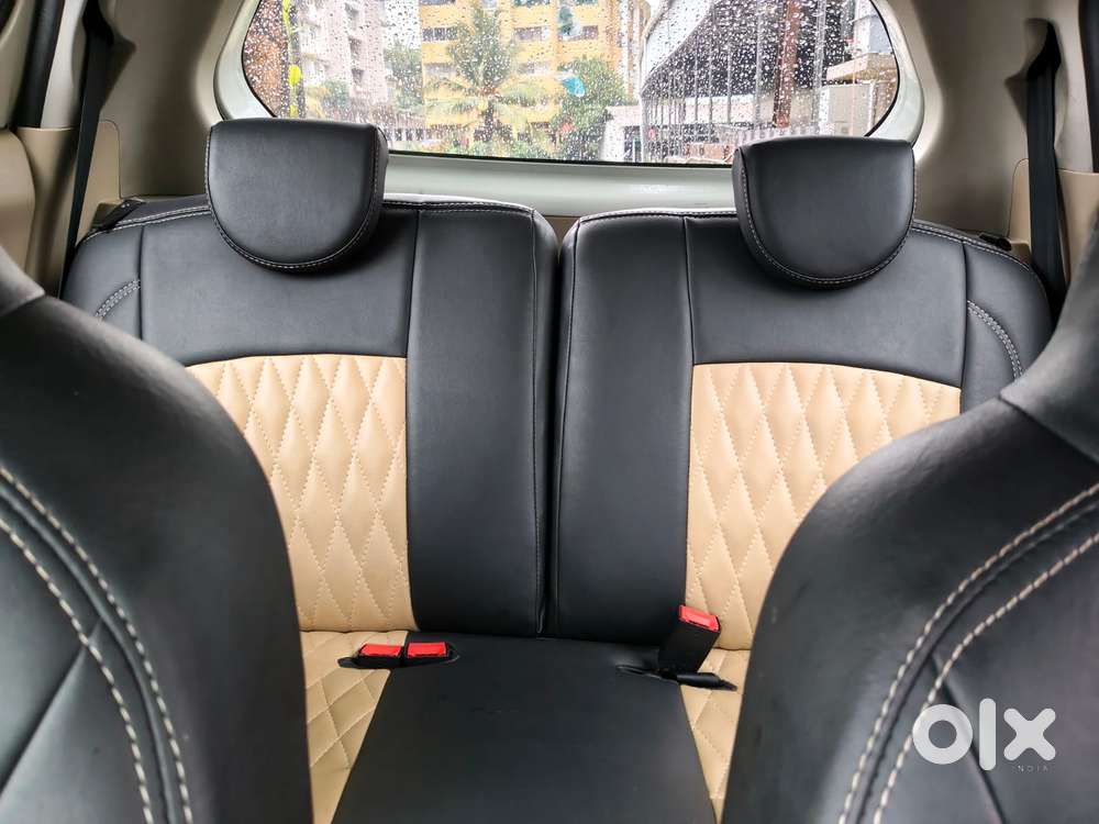 Maruti Suzuki A-star Vxi (abs), Automatic, 2012, Petrol