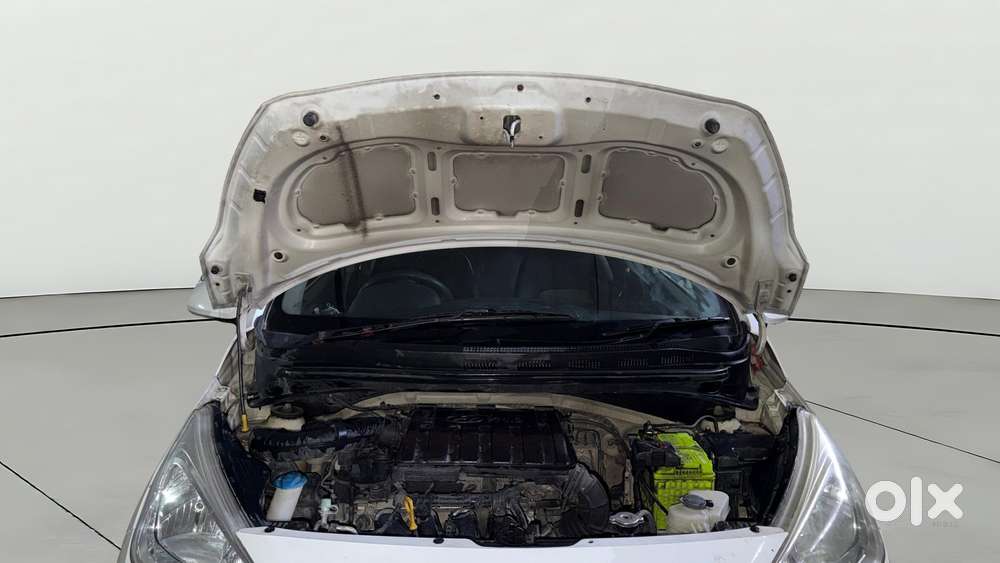 Hyundai Grand I10 1.2 Kappa Asta (o) Vtvt, 2014, Petrol