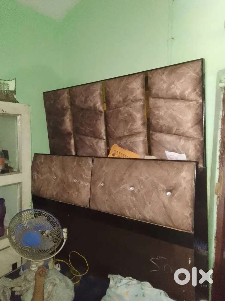 Singal Bed good condition