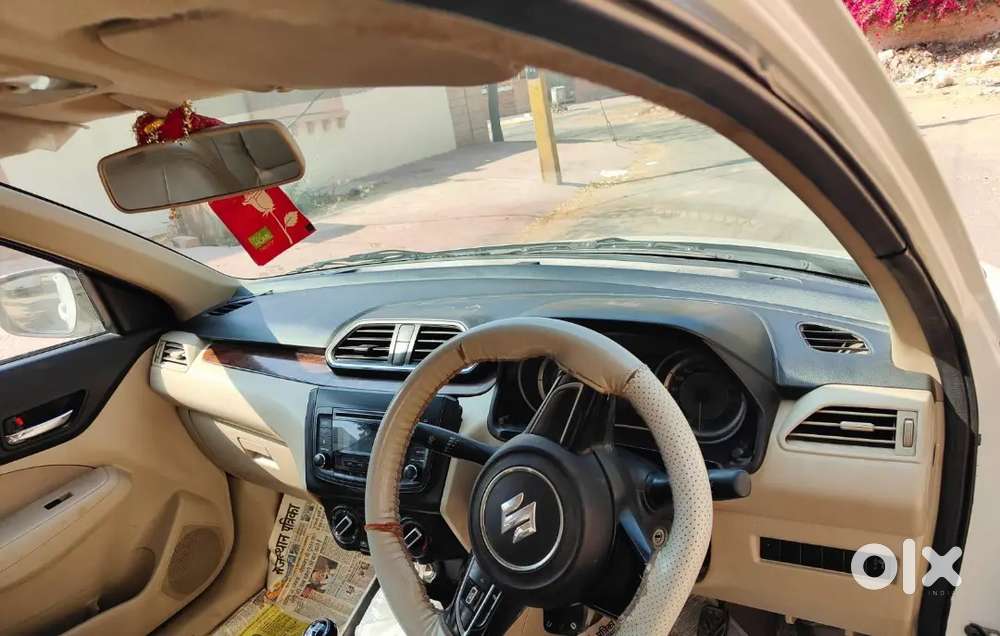 Maruti Suzuki Dzire 2019 Diesel Manual In Excellent Condition