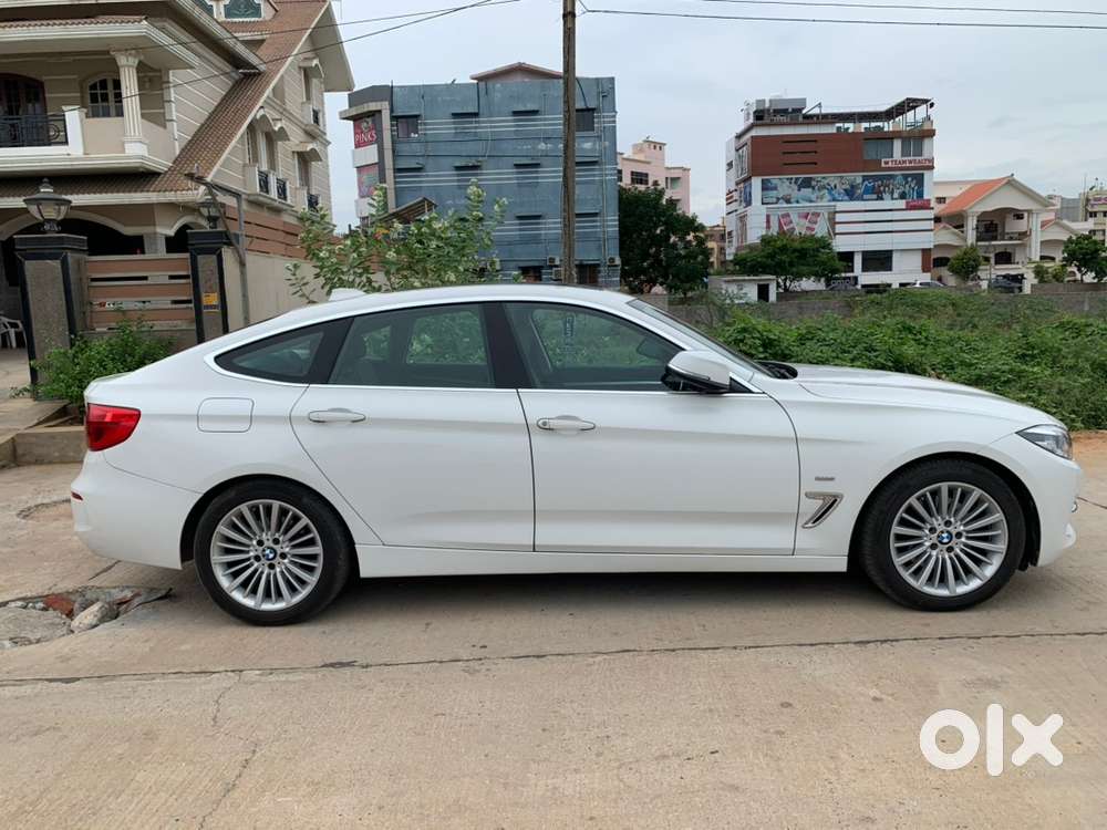 Bmw 3gt 330i 3series Petrol