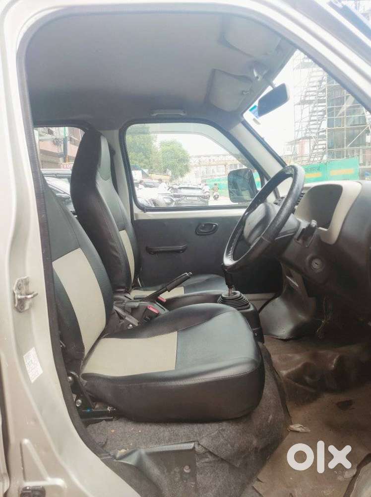 Maruti Suzuki Eeco 7 Seater Standard, 2019, Petrol