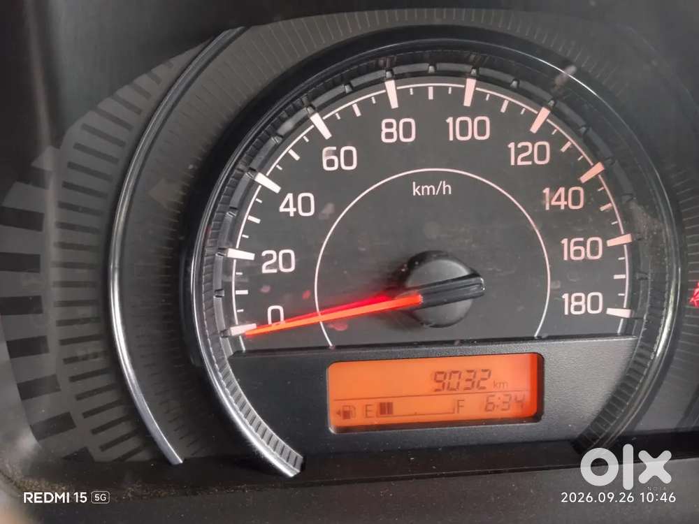Maruti Wagon R Zxi 2023