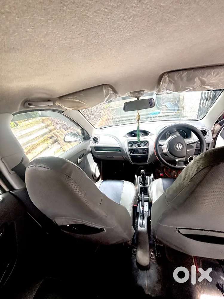 Maruti Alto 2013 Lxi