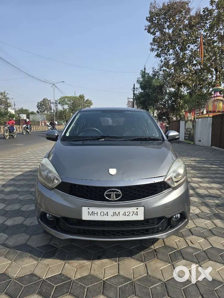 Tata Tigor Diesel 2018