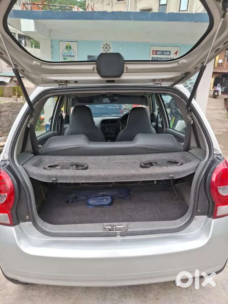 Maruti Suzuki Alto K10 2013 Petrol Good Condition