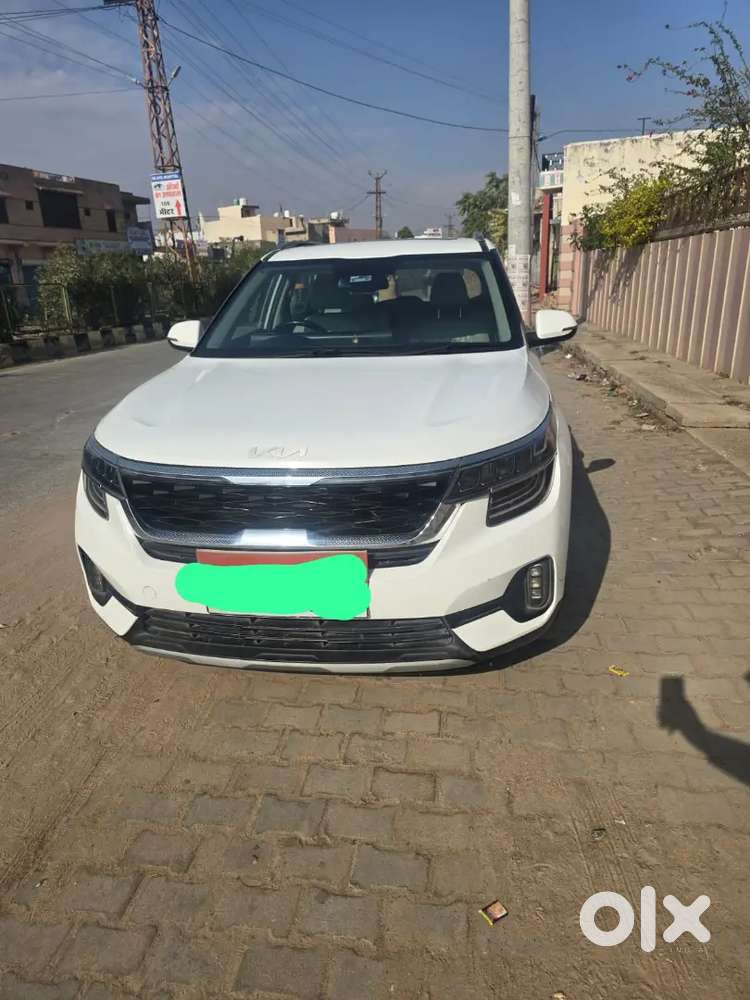 Brand New Dr Driven Kia Seltos