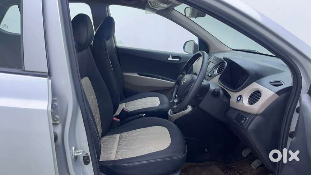 Hyundai Grand I10 Asta 1.1 Crdi, 2016, Diesel
