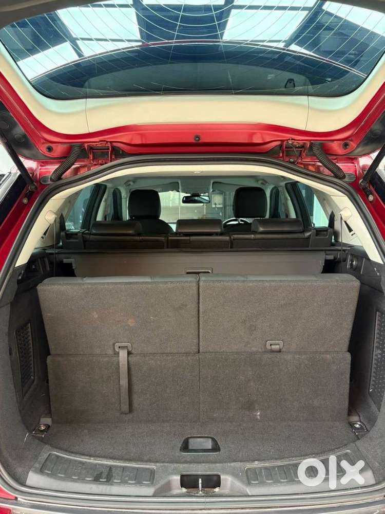 Land Rover Discovery Sport Hse 7-seater, 2019, Diesel