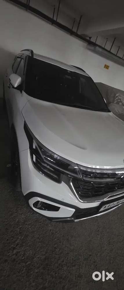 Kia Seltos Gtx+ 2024  Diesel Automatic