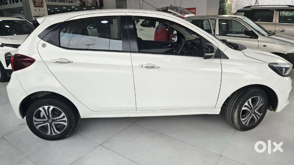 Tata Tiago 1.2 Revotron Xz Plus Cng, 2024, Petrol