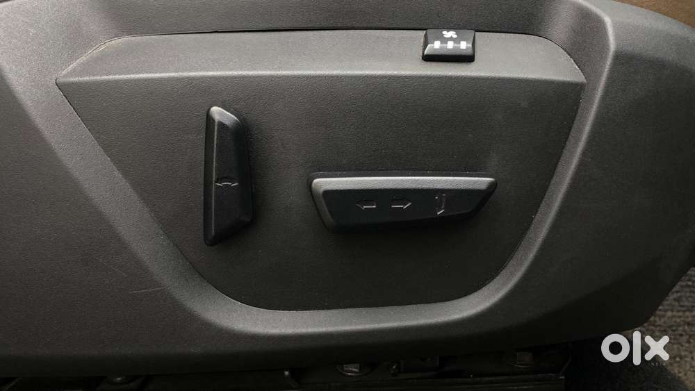 Tata Harrier Xza Plus Dual Tone, 2022, Diesel