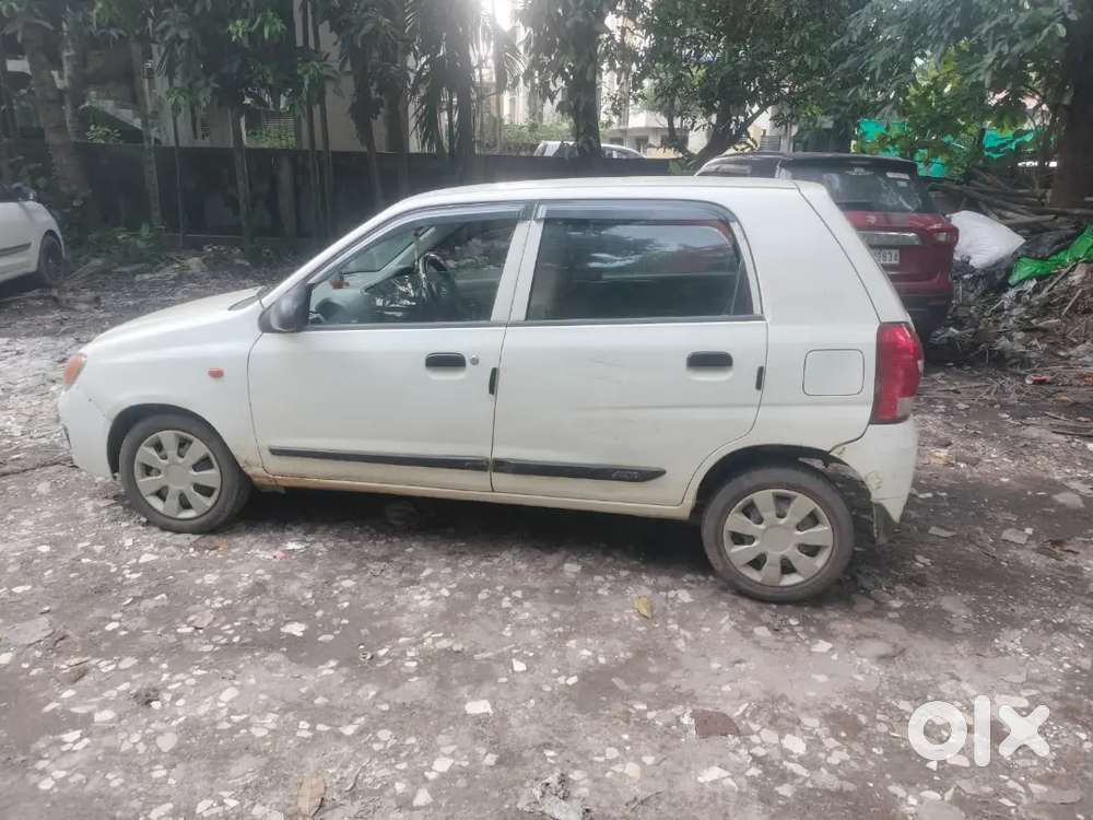Maruti Suzuki Alto 1.0 2013 Petrol Manual