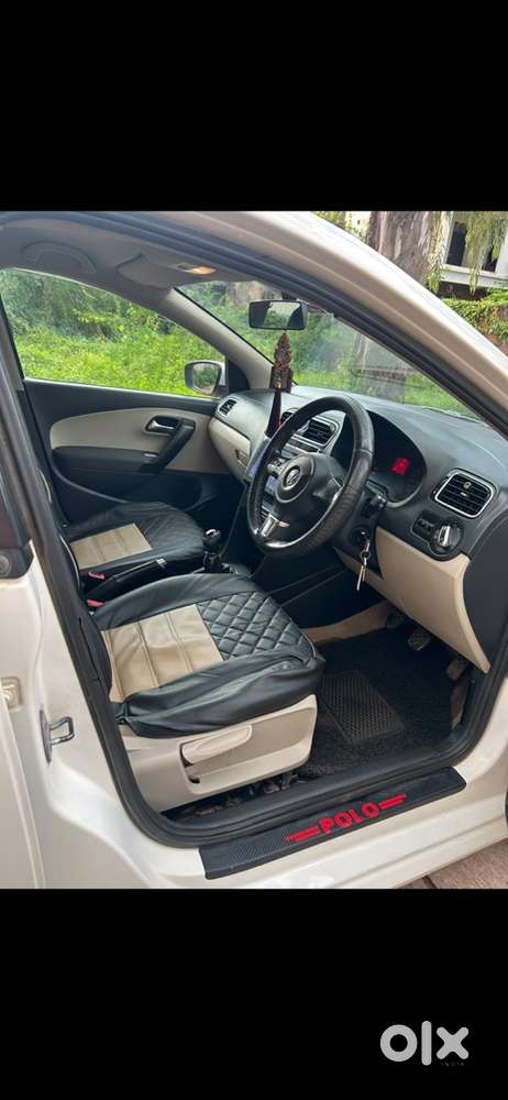 Volkswagen Polo 2014 Diesel Well Maintained