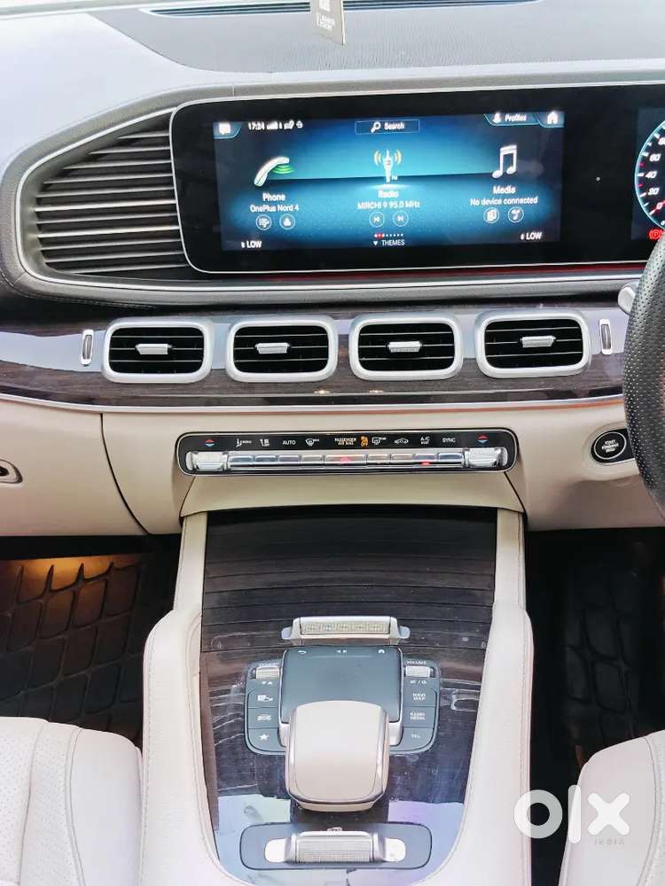 Mercedes-benz G-class 2021