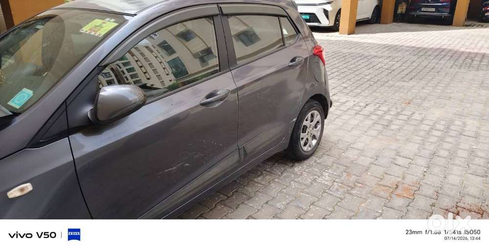 Grand I10 Magna 1.2