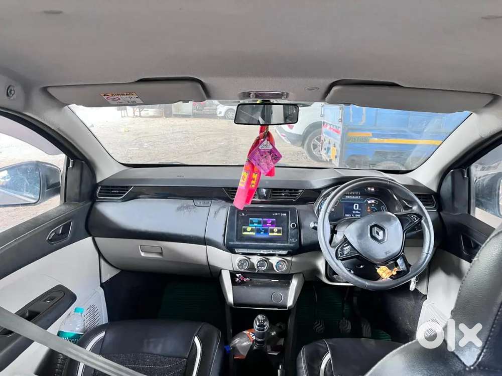 Renault Triber Rxt 2023