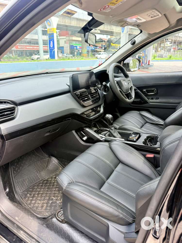 Tata Harrier Xza Plus At, 2021, Diesel