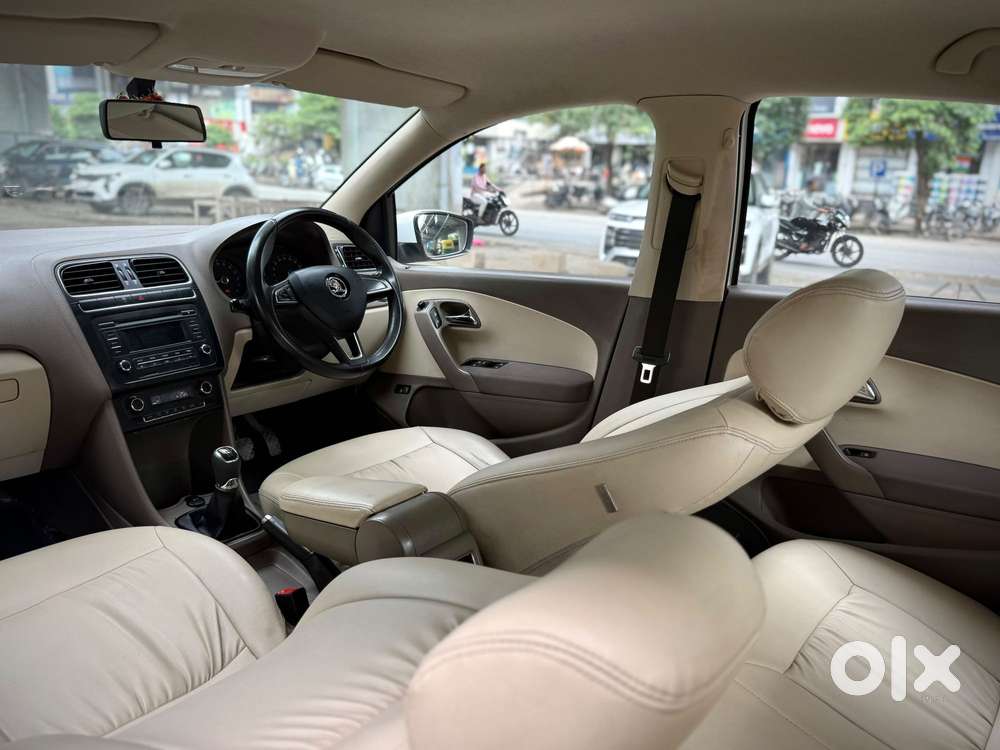 Skoda Rapid Ultima 1.6 Tdi Elegance, 2013, Diesel