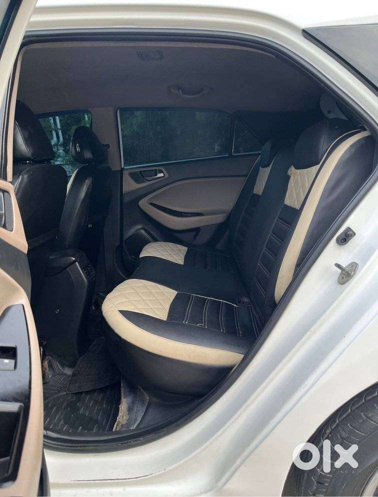 Hyundai Elite I20 1.4 Sportz Plus Crdi, 2018, Diesel
