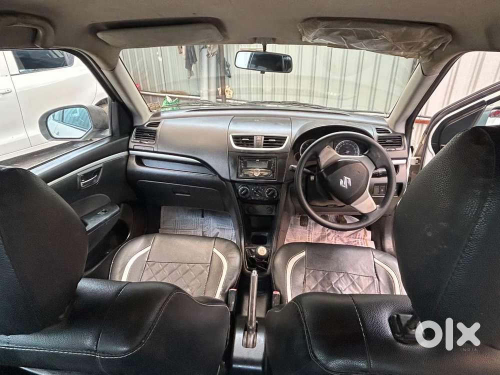 Maruti Suzuki Swift Ddis Vdi, 2014, Diesel