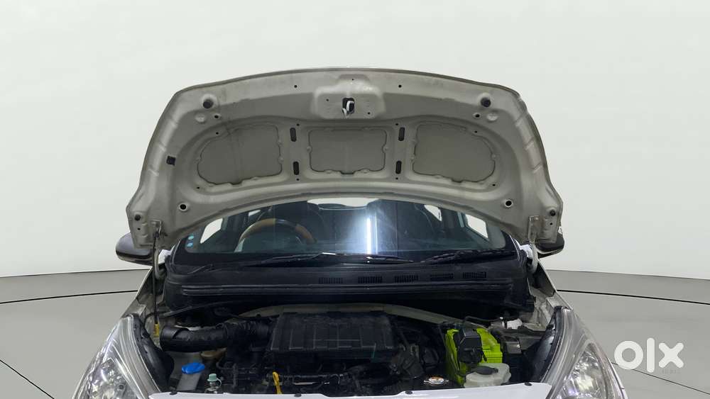 Hyundai Grand I10 Sportz 1.2 Kappa Vtvt, 2019, Petrol