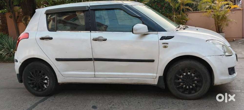 Maruti Suzuki Swift, 2010, Diesel