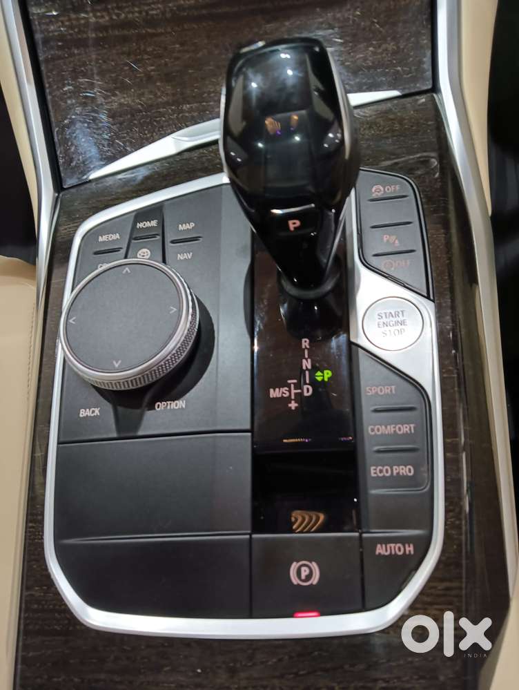 Bmw 3 Series 2.0 320d Luxury Line, 2020, Diesel