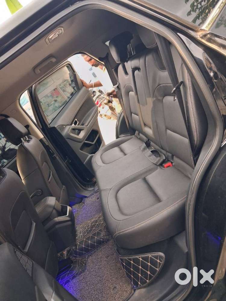 Tata Harrier 2.0 Kryotec Xza Plus Red Dark Edition, 2021, Diesel