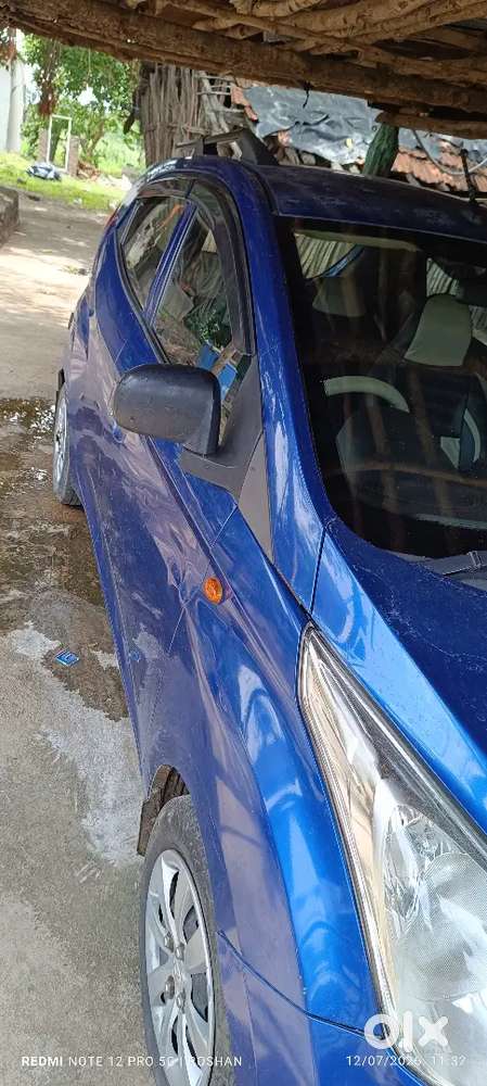 Hyundai Eon Magna+ Petrol 2012