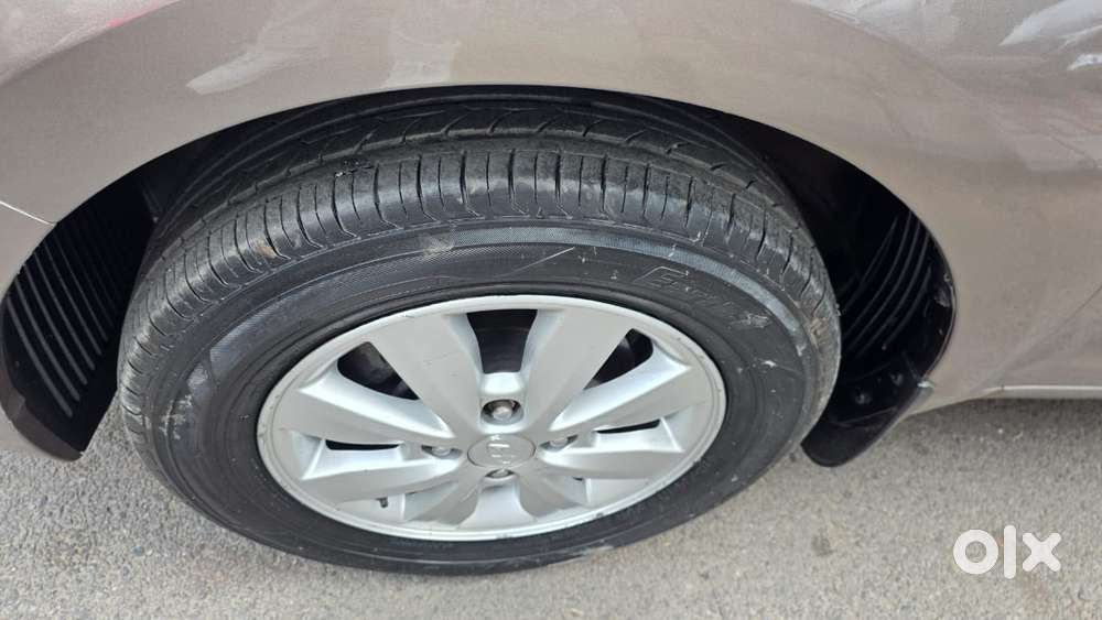 Hyundai I20 2010-2012 1.2 Sportz Option, 2012, Petrol