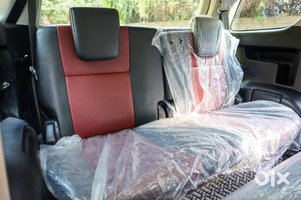 Toyota Fortuner Leader Edition (at), 2025, Diesel
