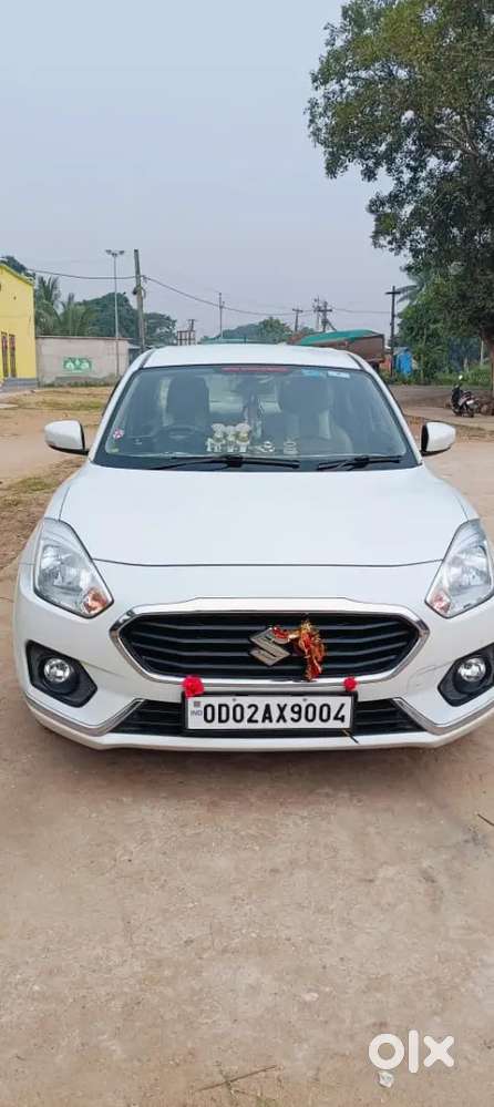 Maruti Suzuki Dzire Vdi 2020