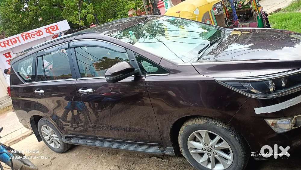 Toyota Bz4x Diesel Manual 2019